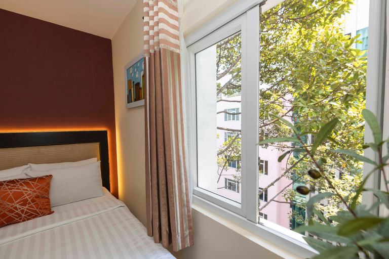 Bedroom 9