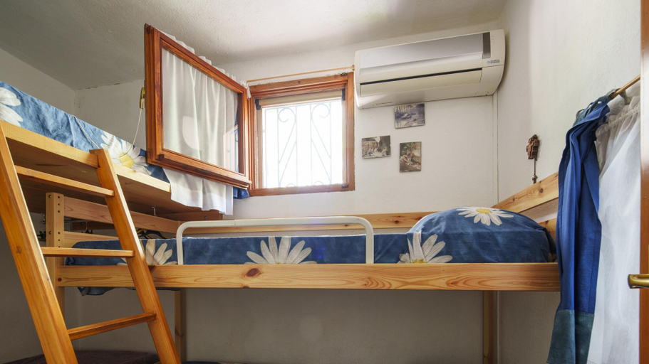 Bedroom 4, Sa Prenda in Marinella, Olbia-Tempio