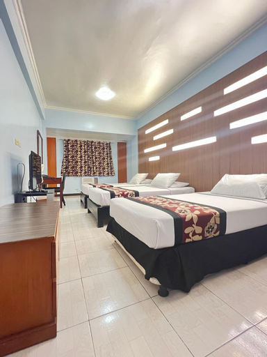 Bedroom 23