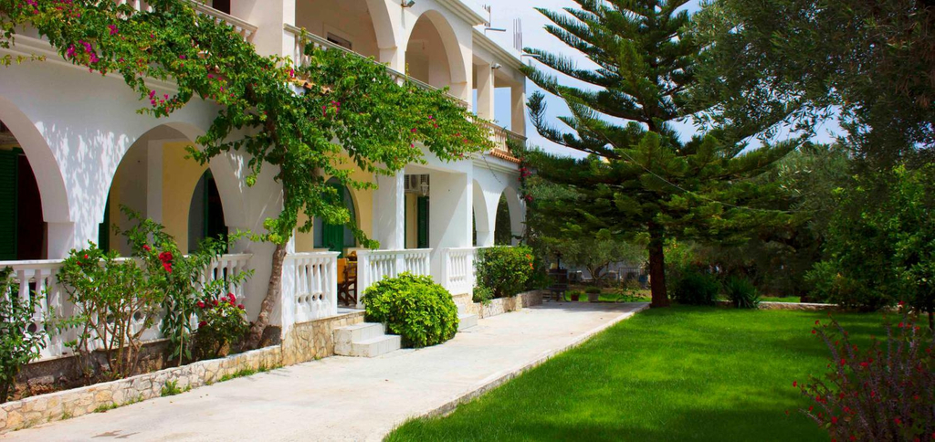 Others 3, Mersina Apartments, Ionian Islands