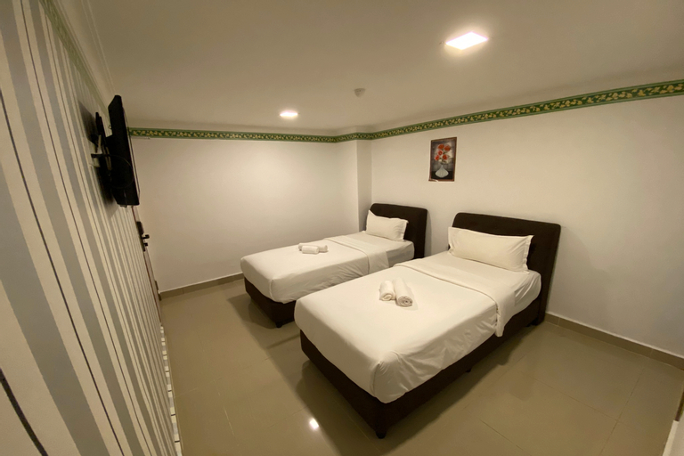 Bedroom 18