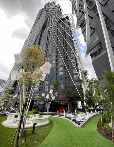 Others 4, Anggun Arte Mont Kiara, Kuala Lumpur