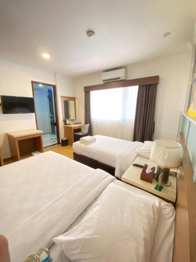Bedroom 13