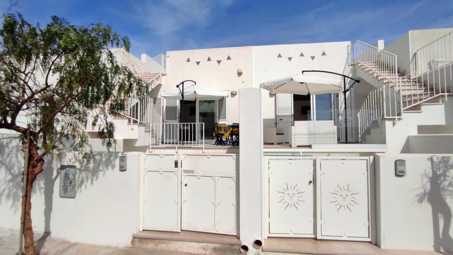 Room 3, Le Sorelle del Mare - Sole a 450m Dalla Spiaggia, Lecce