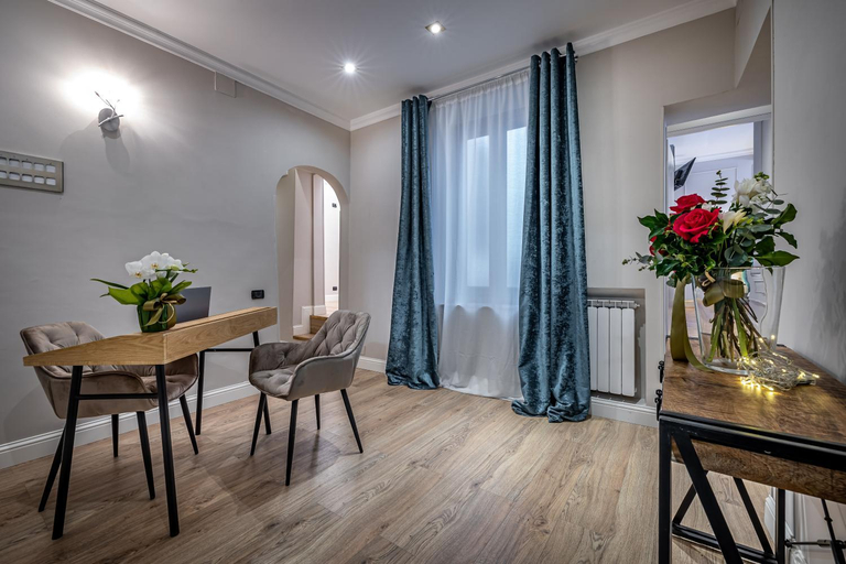 Public Area 2, Hotel Borgo, Florence