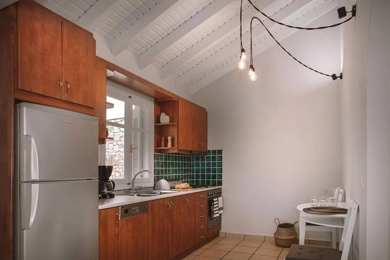 Others 5, Villa Bougainvillea in Paxi, Ionian Islands