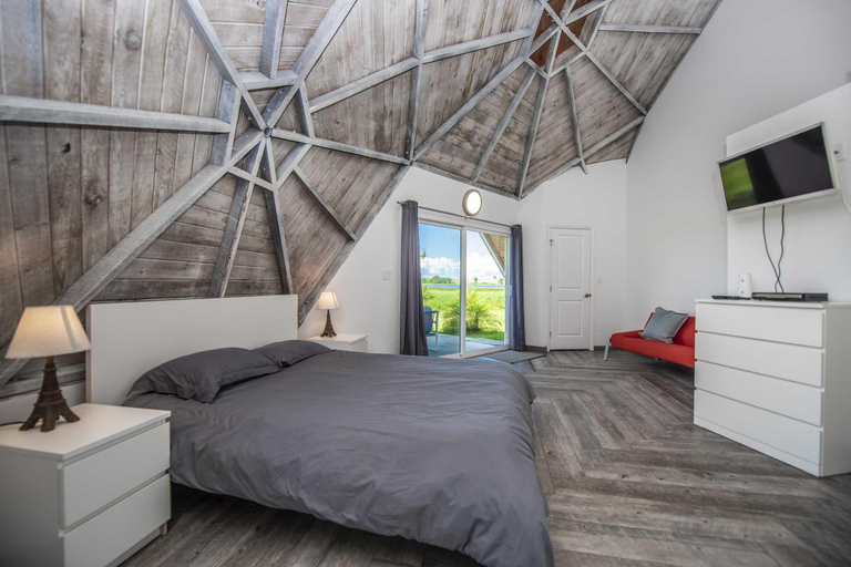 Room 2, Studio 01 - Lake Sumner, Lake