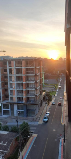 Others 4, Apartamentos Ed London, 150m das Termas, Climatizado - 2 vagas garagem, Piratuba