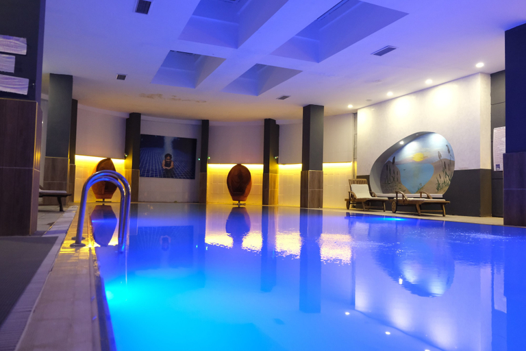 Sport & Beauty 2, Dedeman Kemer Resort - Ultra All Inclusive, Kemer