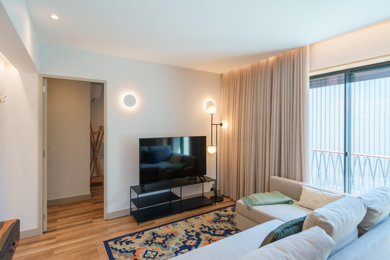 Others 5, Feel Porto Firmeza Coworking Flat 3 4, Porto