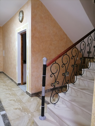 Others 4, Beach lodge - Residence de la Plage, Chebba