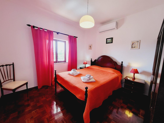 Room 3, Casa Sao Jose in Praia do Carvoeiro, Lagoa