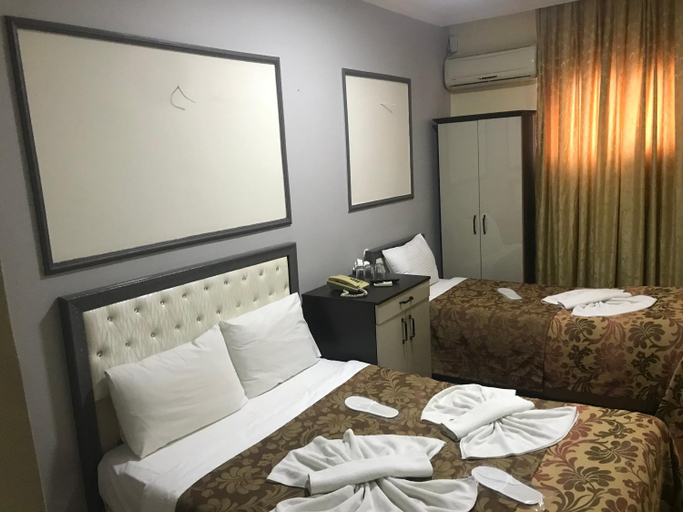 Others 5, Meddusa Hotel Istanbul, Fatih