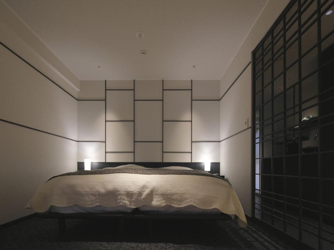Bedroom, Unzenonsen Azumaen, Unzen