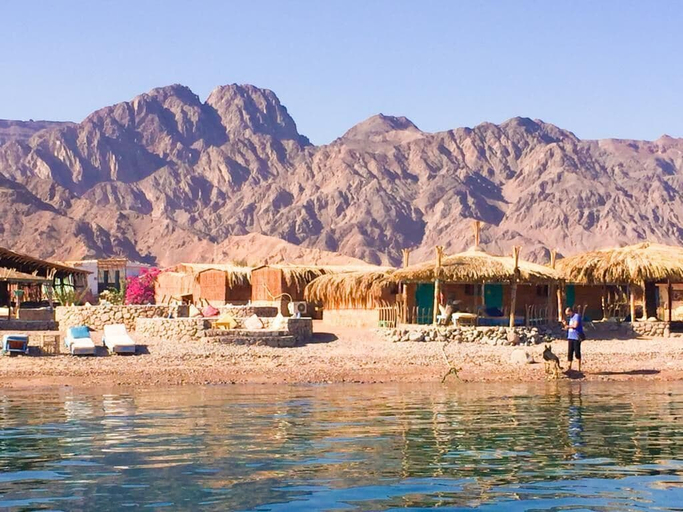 Others 4, Sahara Beach Camp, Nuweiba'