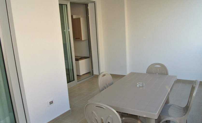 Room 2, Polaris B in Bibione, Venezia