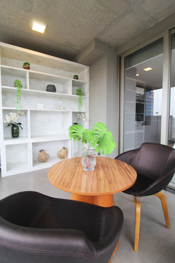 Room 2, Melo 1701 in S o Paulo, São Paulo