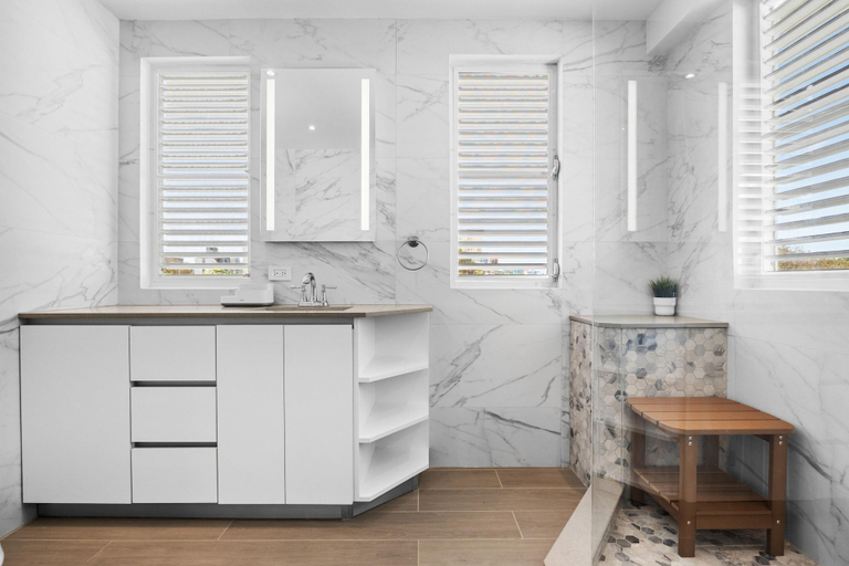 Bathroom 3, Otium Rentals Casa Elena Rental for Families