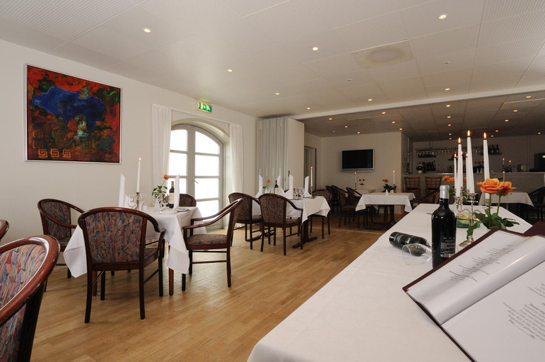 Food & Drinks 5, Hotel Søparken, Jammerbugt