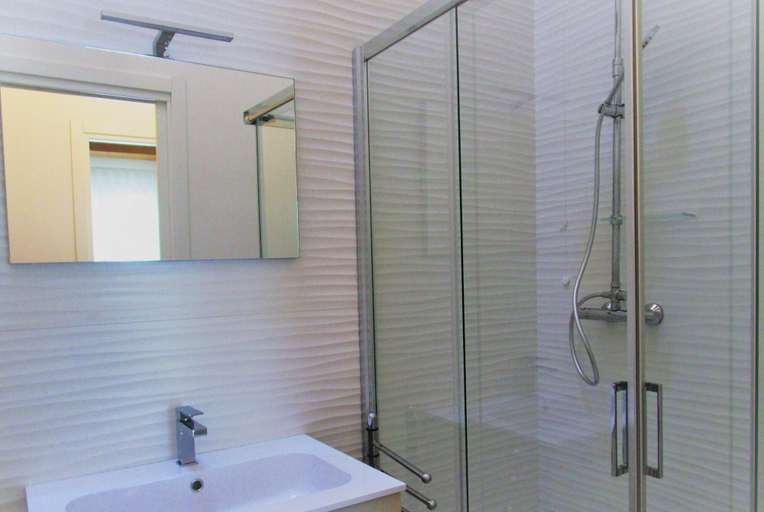 Room 5, Polaris C in Bibione, Venezia
