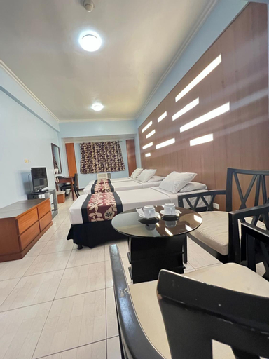 Bedroom 7