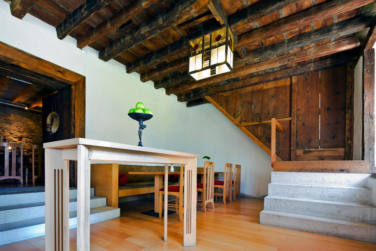 Food & Drinks 5, Gulevi Safranbolu Heritage Hotel, Safranbolu
