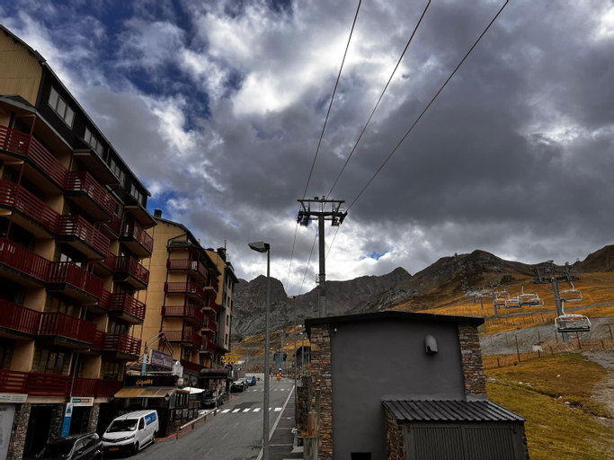 Frontera Blanca, Pyrénées-Orientales