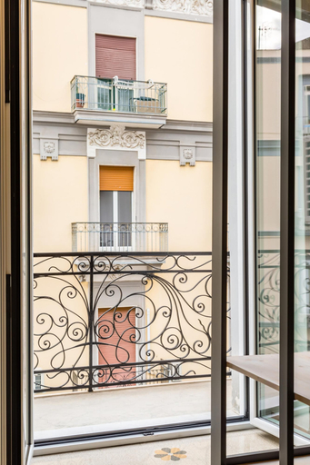 Room 4, Central Station Apts by Wonderful Italy - Capri, Napoli