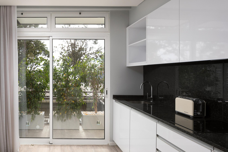 Room 2, King David Suites 101 by Homie, Funchal