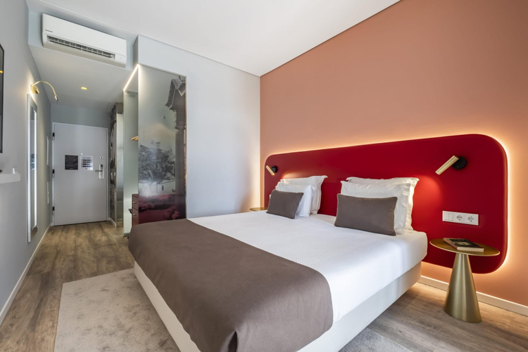Bedroom 3, King David Suites 402 by Homie, Funchal