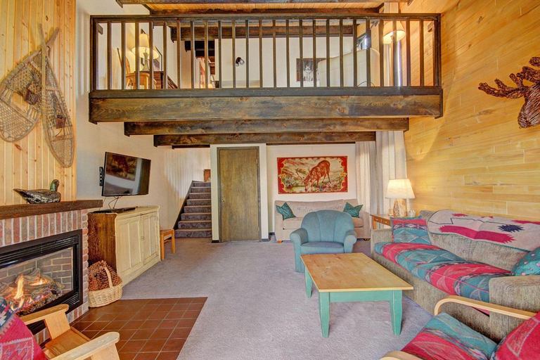 Others 5, Herbage E1 Townhouse Close to City, Routt