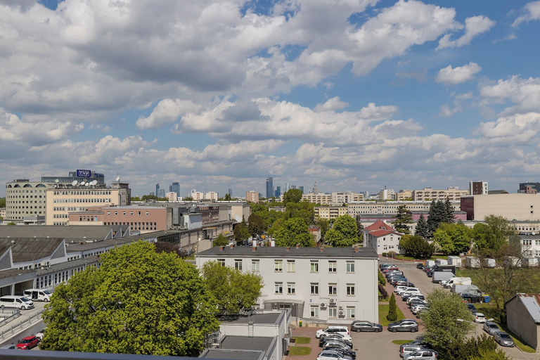 Others 5, ShortStayPoland Zdziechowskiego B152, Warsaw
