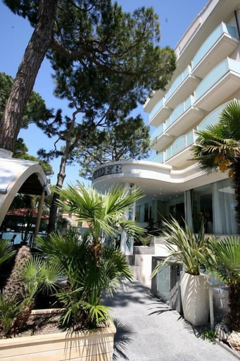 Exterior & Views 2, Hotel Alexander, Ravenna