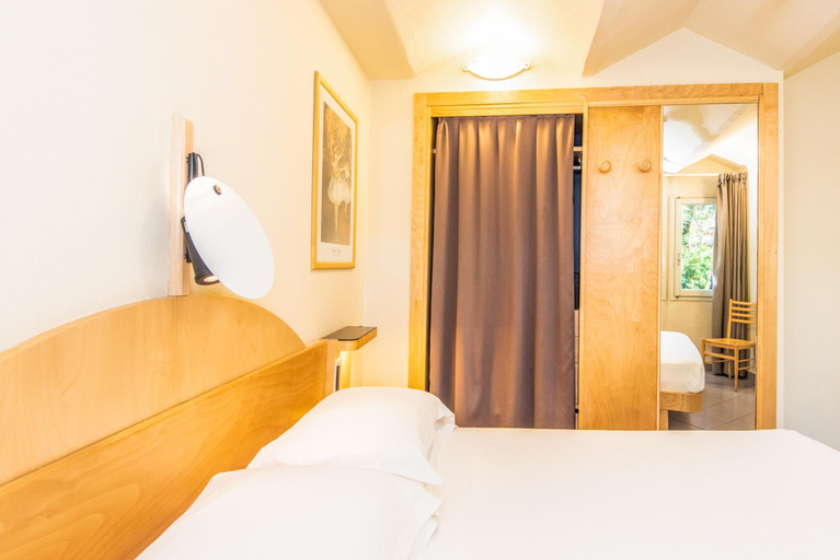 Room 5, Villetta Medium Verdello 6 pax, Livorno