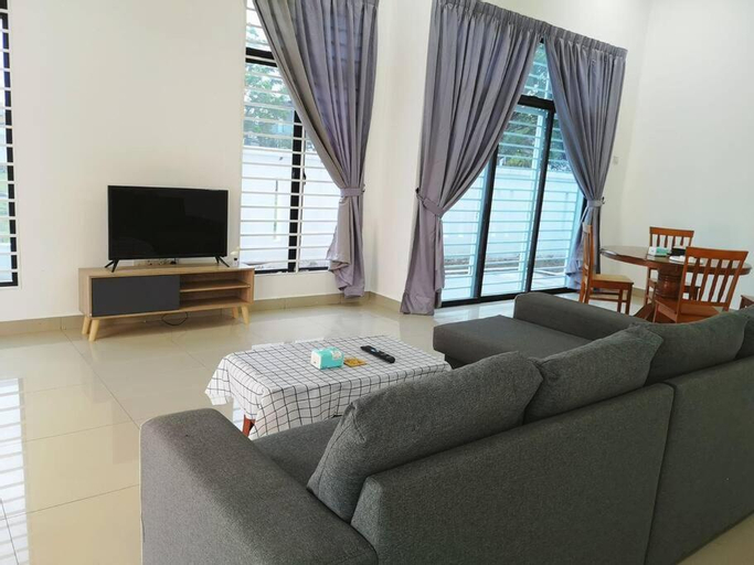 Others 3, Jenjarom Ang Homestay, Kuala Langat