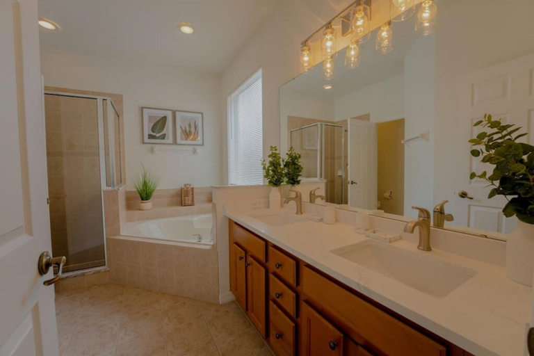 Room 2, 1078 OC - Watersong in Davenport, Polk