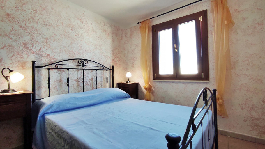 Room 4, Casa Marilda 1 Con Vista Mare A Santa Maria Di Leuca, Lecce