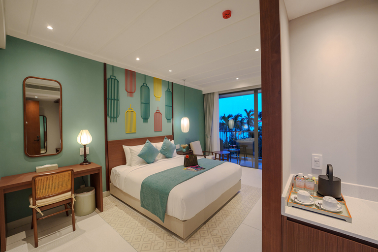 Bedroom 4, Cozy An Boutique Hotel Hoian, Da Nang
