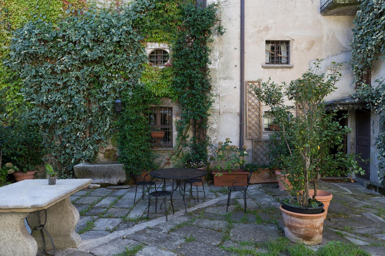 Exterior & Views 1, Locanda Dei Mai Intees, Varese