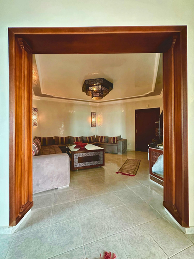 Others 5, Le Traditionnel in Tanger, Tanger-Assilah