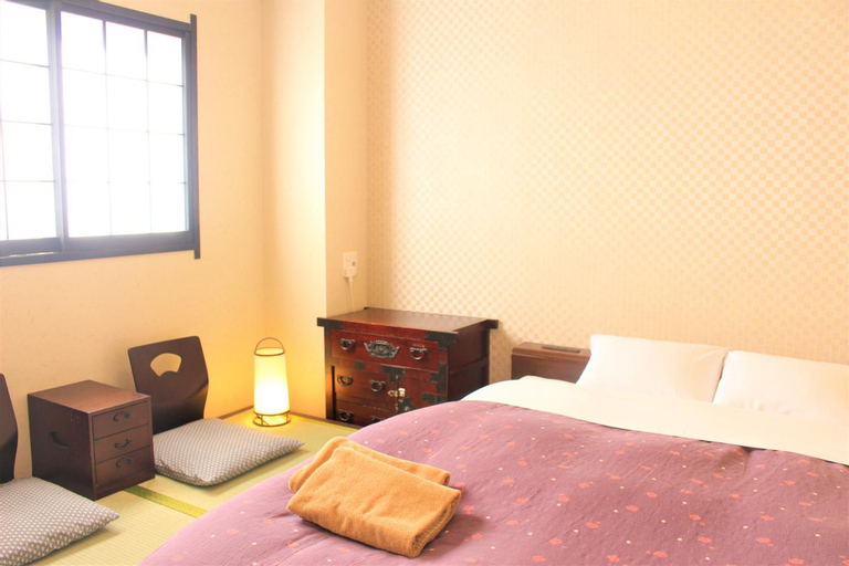 Bedroom 9
