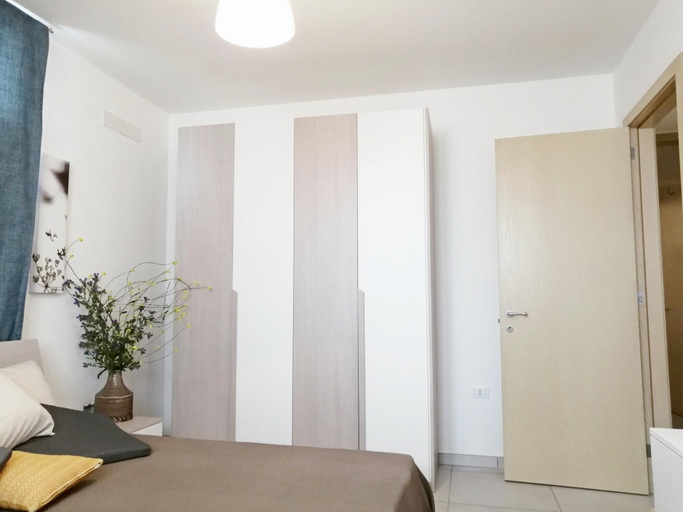 Room 5, Lentisco - Residenza Arcangela con Piscine nel Salento, Lecce