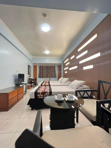Bedroom 17
