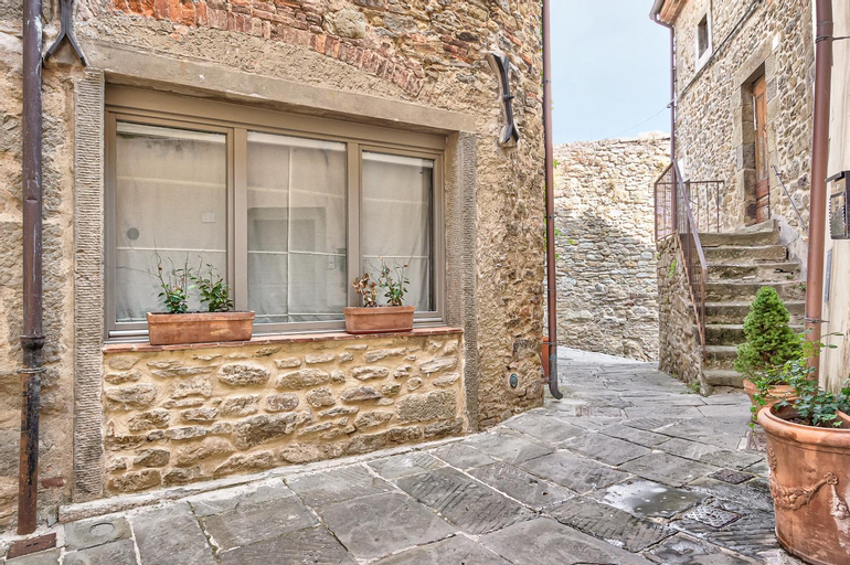 Casa Colonia - Together in Tuscany, Arezzo