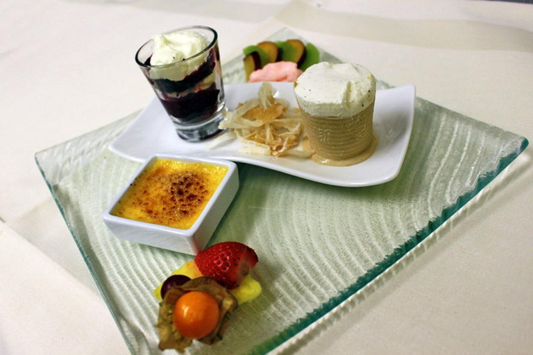 Food & Drinks 2, Hotel Zum Hackstuck, Ennepe-Ruhr-Kreis