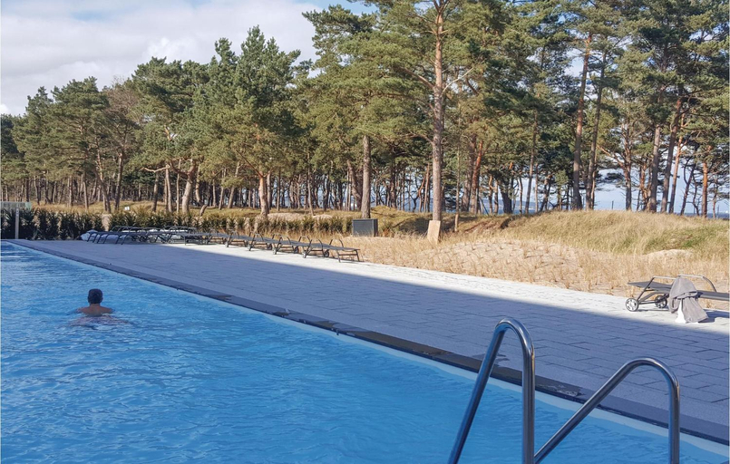 Sport & Beauty 2, Baltic, Vorpommern-Rügen