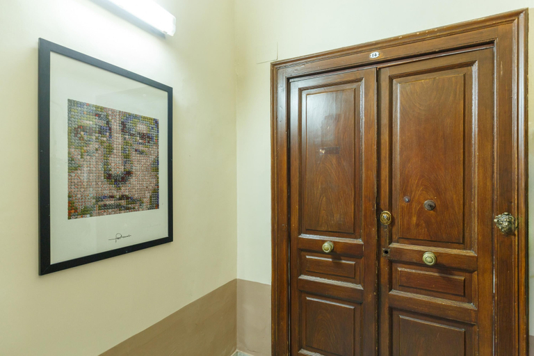 Room 3, Central Station - Apartments Suites - Gaiola, Napoli