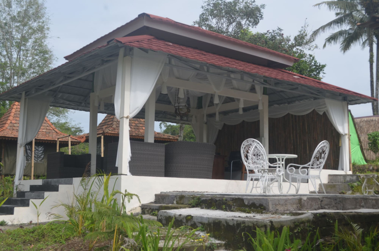 Exterior & Views 4, Omah Kloewoeng Resort Kaliurang, Sleman