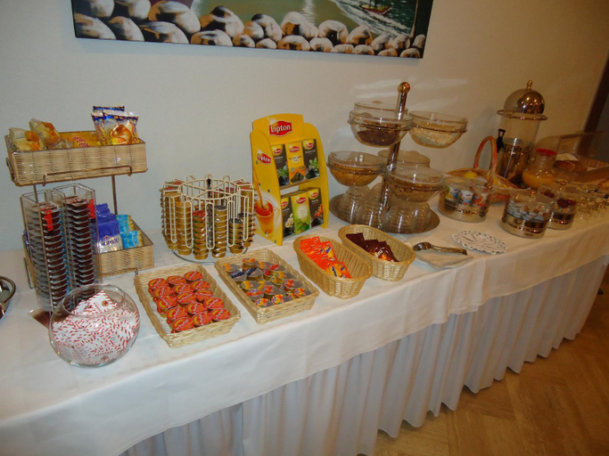 Food & Drinks 5, Osteria Belvedere, Locarno