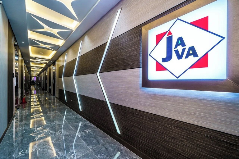 Others 1, Jecheon Java Hotel, Jecheon